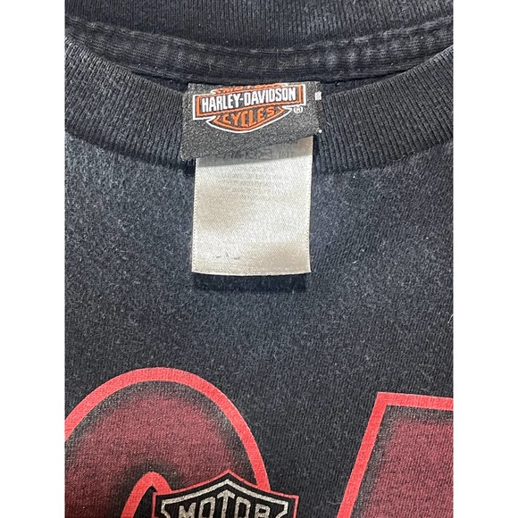 2007 105th Anniversary Harley-Davidson Milwaukee, Wisconsin 1903 -2008 - Picture 5 of 5